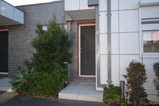 3/46 Kent Road, Pascoe Vale, Vic 3044