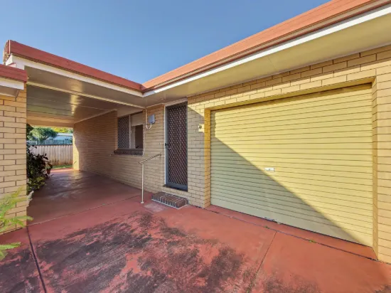 3/46 Llewellyn Street, Centenary Heights, Qld 4350