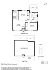 3/46 Mitchell, Brunswick, Vic 3056-Floorplan