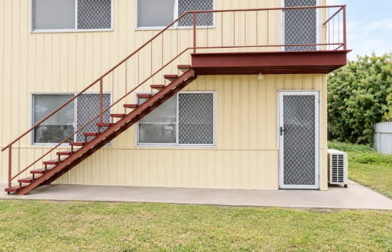 3/46 Russell Street, Goondiwindi QLD 4390-Image