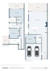 3/46 Stonehaven Avenue, Dubbo, NSW 2830-Floorplan
