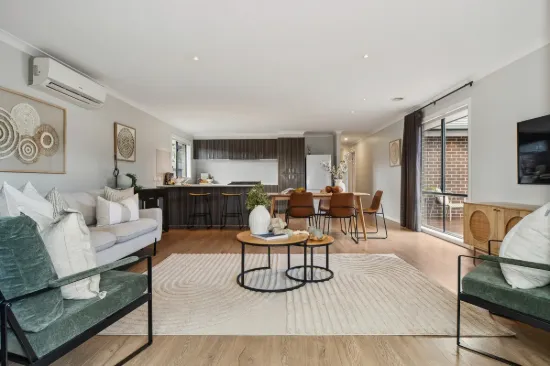 3/46 Warrenwood Place, Langwarrin, Vic 3910