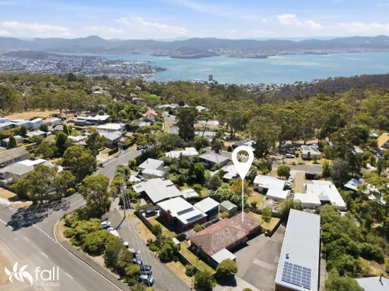 3/461 Nelson Road, Mount Nelson, Tas 7007