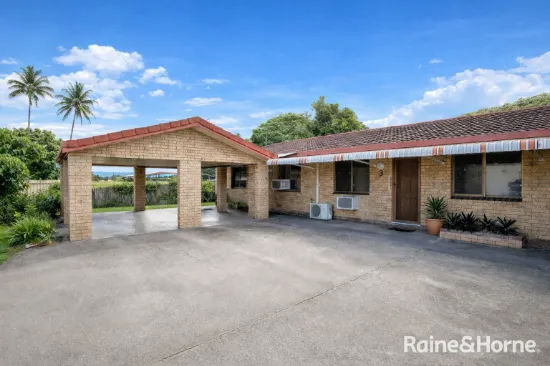 3/466 Bridge Road, West Mackay, Qld 4740