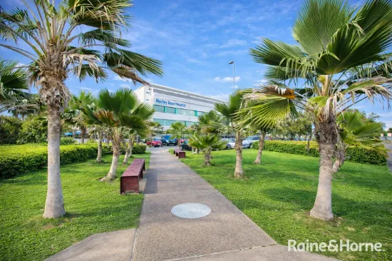 3/466 Bridge Road, West Mackay, Qld 4740-Image