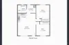 3/466 Bridge Road, West Mackay, Qld 4740-Floorplan