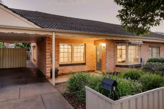 3/469 Fullarton Road, Highgate, SA 5063