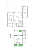 3/469 Mitcham Road, Mitcham, Vic 3132-Floorplan