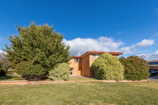 3/47 Atkinson Street, Queanbeyan, NSW 2620