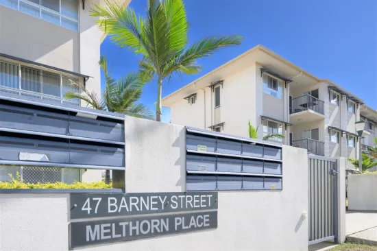 3/47 Barney Street, Barney Point, Qld 4680