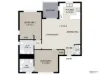 3/47 Barney Street, Barney Point, Qld 4680-Floorplan