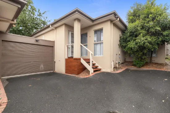 3/47 Commercial Road, Ferntree Gully, Vic 3156
