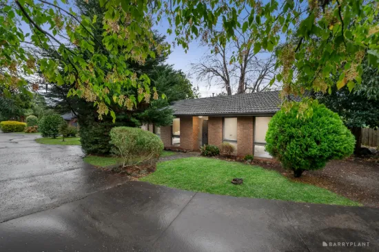 3/47 Elmhurst Road, Bayswater North, Vic 3153