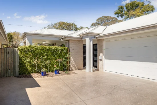 3/47 Entabeni Drive, Kearneys Spring, Qld 4350