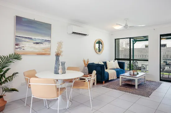 3/47 Goldring Street, Hermit Park, Qld 4812
