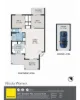 3/47 Gordon Parade, Everton Park, Qld 4053-Floorplan