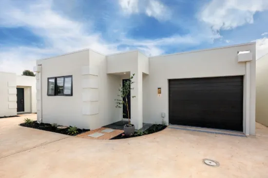3/47 Kirkwood Road, Eaglehawk, Vic 3556