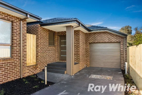 3/47 Strathallan Road, Macleod VIC 3085 - For Rent