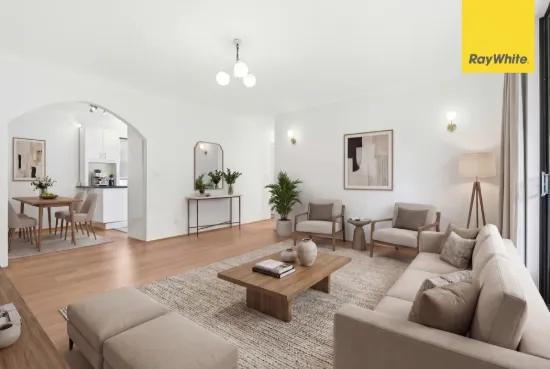 3/47 Wigram Street, Harris Park, NSW 2150