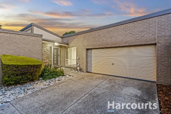 3/470 Dorset Road, Boronia, Vic 3155