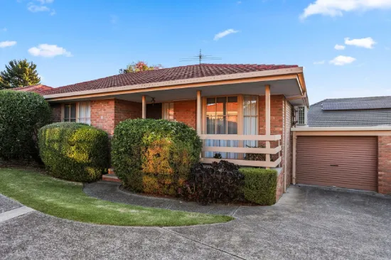 3/474-476 Waverley Road, Mount Waverley VIC 3149-Image