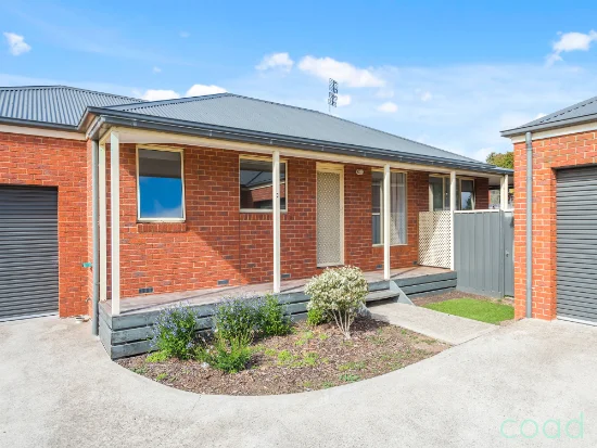 3/48 Anslow St, Woodend, Vic 3442