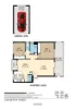 3/48 Ashton Street, Camp Hill, Qld 4152-Floorplan