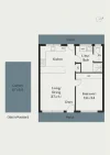 3/48 Clonard Avenue, Geelong West, Vic 3218-Floorplan