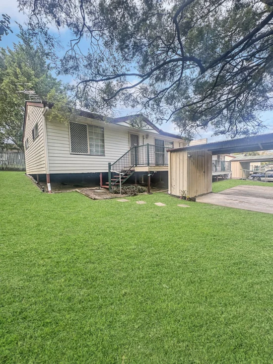 3/48 Cyprus Street, North Ipswich, Qld 4305