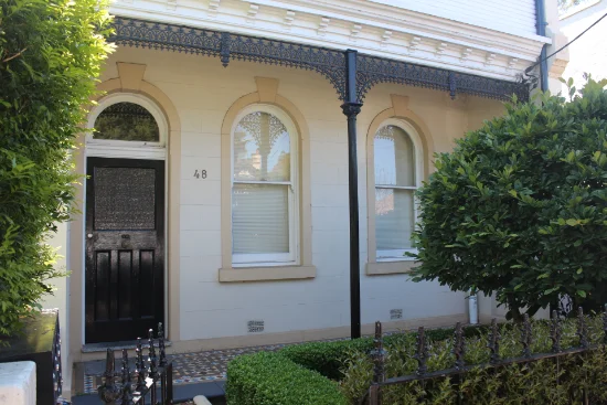 3/48 Denison Road, Lewisham, NSW 2049