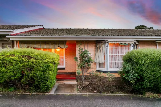 3/48 Maitland Street, Mitcham, SA 5062