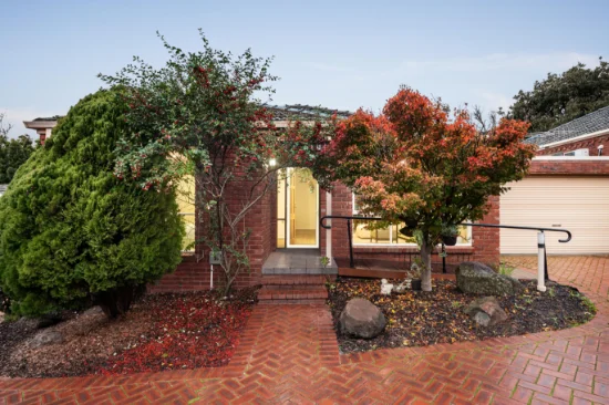3/48 Orchard Crescent, Mont Albert North, Vic 3129