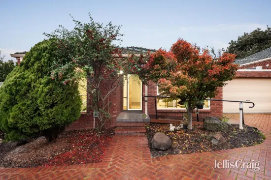 3/48 Orchard Crescent, Mont Albert North, Vic 3129