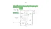 3/48 Orchard Crescent, Mont Albert North, Vic 3129-Floorplan