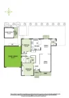 3/48 Orchard Crescent, Mont Albert North, Vic 3129-Floorplan