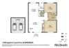 3/48 Sapphire Coast Drive, Merimbula, NSW 2548-Floorplan