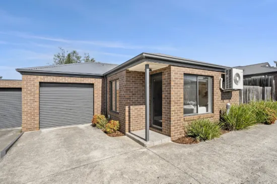 3/48 Torquay Road, Belmont, Vic 3216