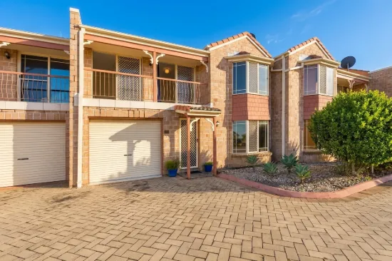 3/48 Winston Drive, Bongaree, Qld 4507