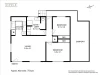 3/480 Nelson Road, Mount Nelson, Tas 7007-Floorplan