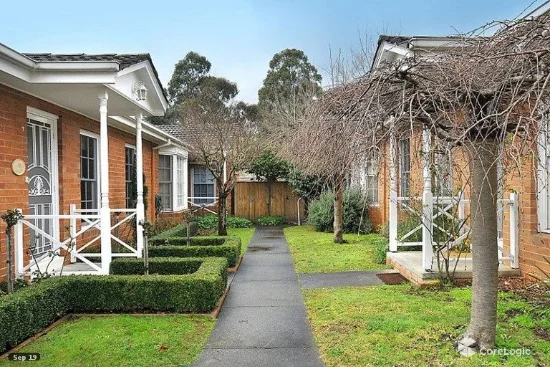 3/485 Mitcham Rd, Mitcham, Vic 3132