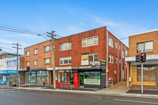 3/488 Bunnerong Road, Matraville, NSW 2036