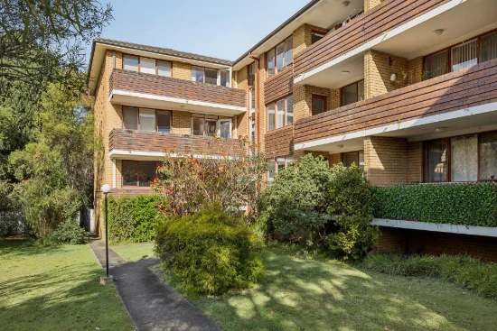 3/489 Chapel Road, Bankstown, NSW 2200