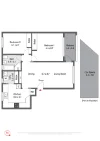 3/489 Chapel Road, Bankstown, NSW 2200-Floorplan