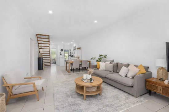 3/49-51 Mount Cotton Road, Capalaba, Qld 4157