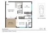 3/49 Elizabeth Street, Toowong, Qld 4066-Floorplan