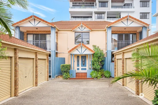 3/49 Hood Street, Sherwood, Qld 4075