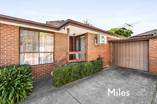 3/49 Strathallan Road, Macleod, Vic 3085