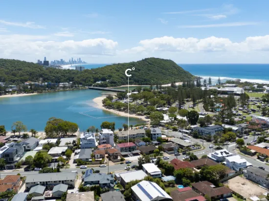 3/49 Tallebudgera Drive, Palm Beach, Qld 4221