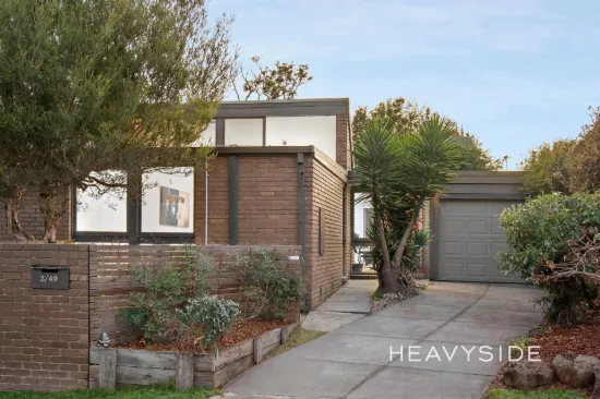 3/49 Wandsworth Road, Surrey Hills, Vic 3127
