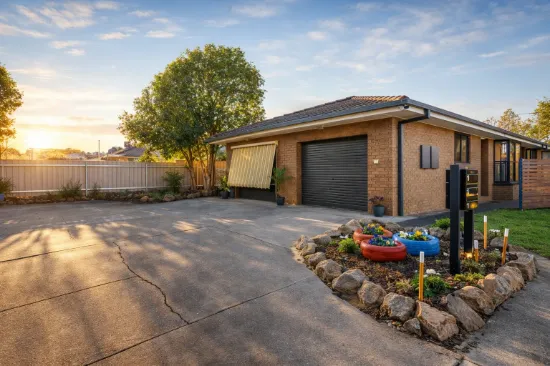3/494 Ainslie Avenue, Lavington, NSW 2641